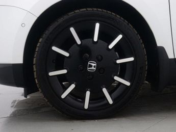 HONDA Honda E 35.5kWh Advance Hatchback 5dr Electric Auto (17in Alloy) (154 ps