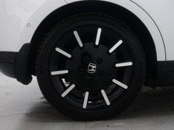 HONDA Honda E 35.5kWh Advance Hatchback 5dr Electric Auto (17in Alloy) (154 ps