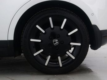 HONDA Honda E 35.5kWh Advance Hatchback 5dr Electric Auto (17in Alloy) (154 ps