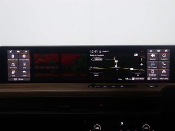 HONDA Honda E 35.5kWh Advance Hatchback 5dr Electric Auto (17in Alloy) (154 ps