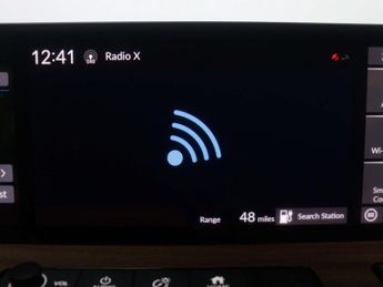 HONDA Honda E 35.5kWh Advance Hatchback 5dr Electric Auto (17in Alloy) (154 ps