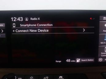 HONDA Honda E 35.5kWh Advance Hatchback 5dr Electric Auto (17in Alloy) (154 ps