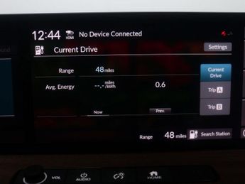 HONDA Honda E 35.5kWh Advance Hatchback 5dr Electric Auto (17in Alloy) (154 ps