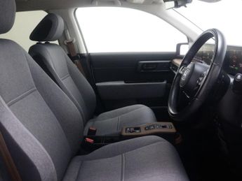 HONDA Honda E 35.5kWh Advance Hatchback 5dr Electric Auto (17in Alloy) (154 ps