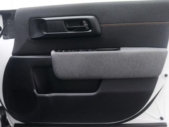 HONDA Honda E 35.5kWh Advance Hatchback 5dr Electric Auto (17in Alloy) (154 ps