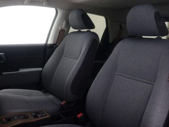 HONDA Honda E 35.5kWh Advance Hatchback 5dr Electric Auto (17in Alloy) (154 ps