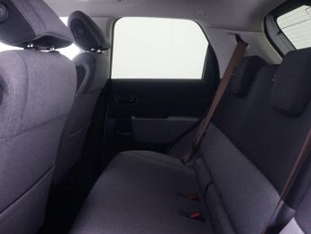 HONDA Honda E 35.5kWh Advance Hatchback 5dr Electric Auto (17in Alloy) (154 ps