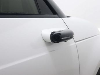 HONDA Honda E 35.5kWh Advance Hatchback 5dr Electric Auto (17in Alloy) (154 ps