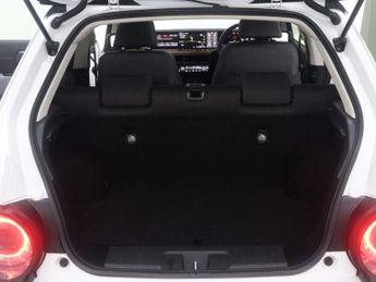 HONDA Honda E 35.5kWh Advance Hatchback 5dr Electric Auto (17in Alloy) (154 ps