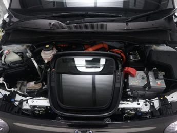 HONDA Honda E 35.5kWh Advance Hatchback 5dr Electric Auto (17in Alloy) (154 ps