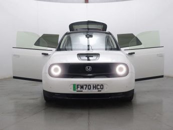 HONDA Honda E 35.5kWh Advance Hatchback 5dr Electric Auto (17in Alloy) (154 ps