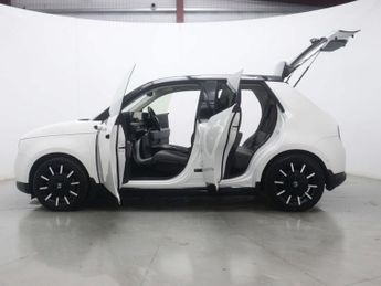 HONDA Honda E 35.5kWh Advance Hatchback 5dr Electric Auto (17in Alloy) (154 ps