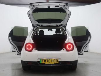 HONDA Honda E 35.5kWh Advance Hatchback 5dr Electric Auto (17in Alloy) (154 ps