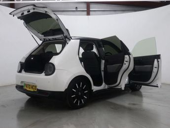 HONDA Honda E 35.5kWh Advance Hatchback 5dr Electric Auto (17in Alloy) (154 ps