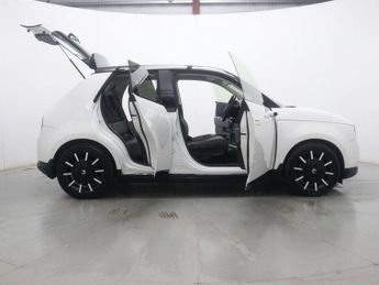 HONDA Honda E 35.5kWh Advance Hatchback 5dr Electric Auto (17in Alloy) (154 ps