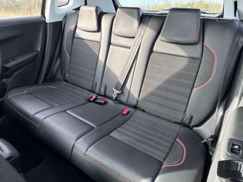 PEUGEOT 2008 1.2 2008 GT Line S/S Auto 5dr