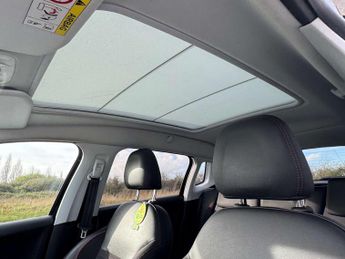 PEUGEOT 2008 1.2 2008 GT Line S/S Auto 5dr