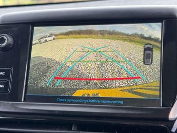 PEUGEOT 2008 1.2 2008 GT Line S/S Auto 5dr