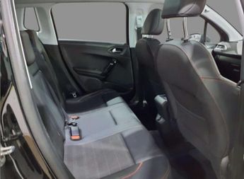 PEUGEOT 2008 1.2 2008 GT Line S/S Auto 5dr