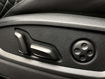 Audi Q5 3.0 SQ5 TFSI Quattro Auto 4WD 5dr