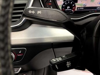 Audi Q5 3.0 SQ5 TFSI Quattro Auto 4WD 5dr