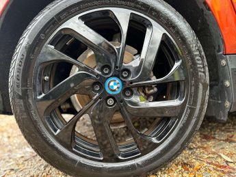BMW I3 i3 5dr