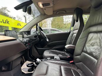 BMW I3 i3 5dr