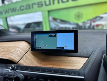 BMW I3 i3 5dr