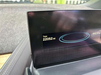 BMW I3 i3 5dr