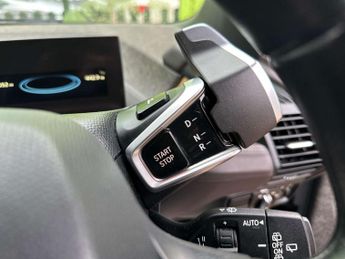 BMW I3 i3 5dr