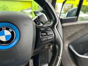 BMW I3 i3 5dr