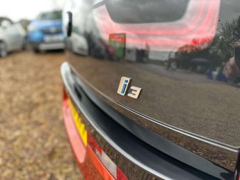 BMW I3 i3 5dr