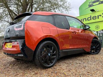 BMW I3 i3 5dr