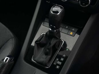 SKODA OCTAVIA 2.0 Octavia SE L TDI Semi-Auto 5dr