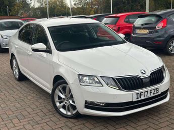 SKODA OCTAVIA 2.0 Octavia SE L TDI Semi-Auto 5dr