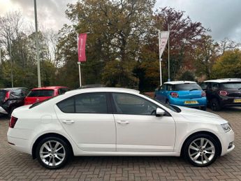 SKODA OCTAVIA 2.0 Octavia SE L TDI Semi-Auto 5dr