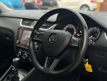 SKODA OCTAVIA 2.0 Octavia SE L TDI Semi-Auto 5dr