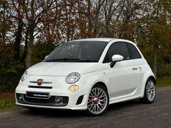 Abarth 595 1.4 595 Turismo 3dr