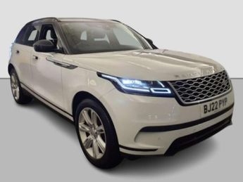 Land Rover Range Rover 2.0 Range Rover Velar SE PHEV Auto 4WD 5dr