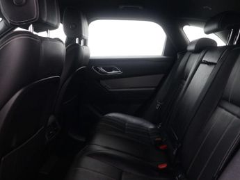 LAND ROVER RANGE ROVER VELAR 2.0 Range Rover Velar SE PHEV Auto 4WD 5dr