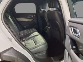 LAND ROVER RANGE ROVER VELAR 2.0 Range Rover Velar SE PHEV Auto 4WD 5dr