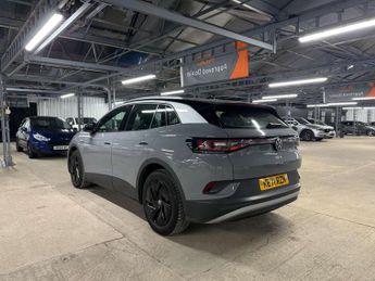 VOLKSWAGEN ID.4 ID4 Life 5dr