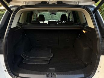 Ford KUGA 1.5 Kuga Vignale 4x4 Auto 4WD 5dr