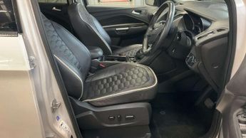 Ford KUGA 1.5 Kuga Vignale 4x4 Auto 4WD 5dr