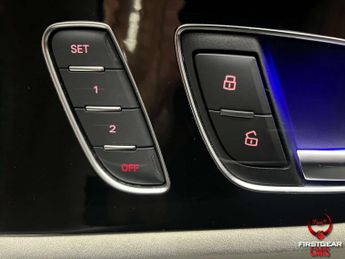 Audi A7 3.0 TDI V6 Black Edition Sportback 5dr Diesel S Tronic quattro E