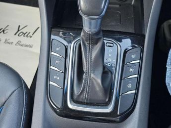 Hyundai IONIQ 1.6 h-GDi Premium SE DCT Euro 6 (s/s) 5dr