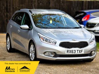 Kia Ceed 1.6 Ceed 2 EcoDynamics CRDi 5dr
