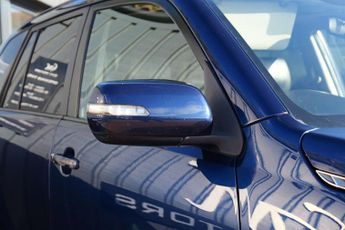 SUZUKI GRAND VITARA 2.4 Grand Vitara SZ5 Auto 4WD 5dr