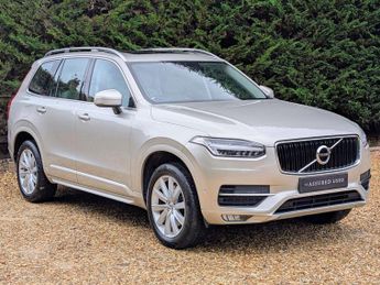 Volvo XC90 2.0 XC90 Momentum Pro D5 PowerPulse AWD Auto 4WD 5dr
