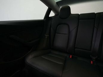 Tesla Model 3 Model 3 Long Range AWD 4WD 4dr